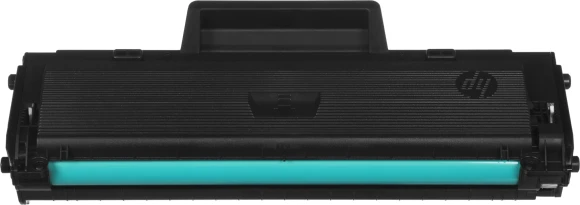 Картридж лазерный HP 106 W1106A черный (1000стр.) для HP Laser 107/MFP 135/137
