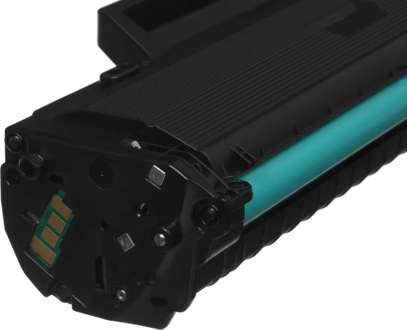 Картридж лазерный HP 106 W1106A черный (1000стр.) для HP Laser 107/MFP 135/137