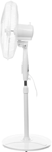 Вентилятор напольный Ballu BFF-806 40Вт скоростей:3 белый