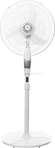 Вентилятор напольный Ballu BFF-806 40Вт скоростей:3 белый