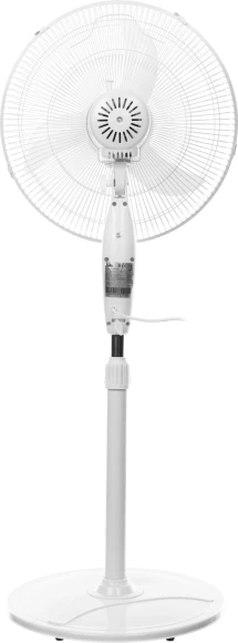 Вентилятор напольный Ballu BFF-806 40Вт скоростей:3 белый
