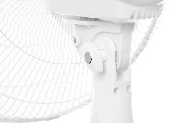 Вентилятор напольный Ballu BFF-806 40Вт скоростей:3 белый