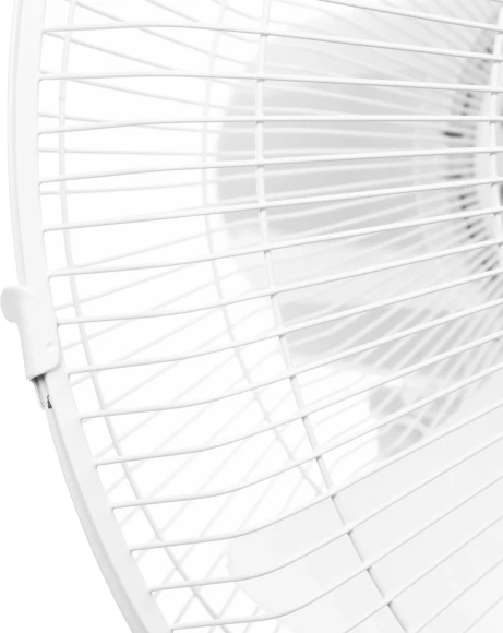 Вентилятор напольный Ballu BFF-806 40Вт скоростей:3 белый