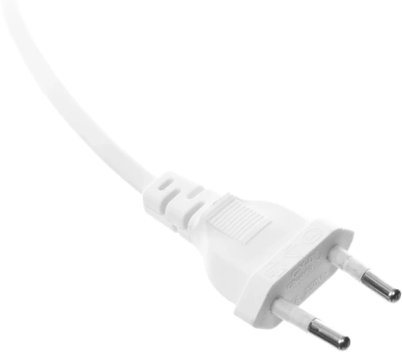 Вентилятор напольный Ballu BFF-806 40Вт скоростей:3 белый