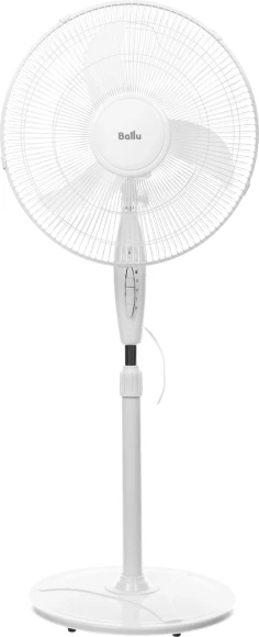 Вентилятор напольный Ballu BFF-806 40Вт скоростей:3 белый