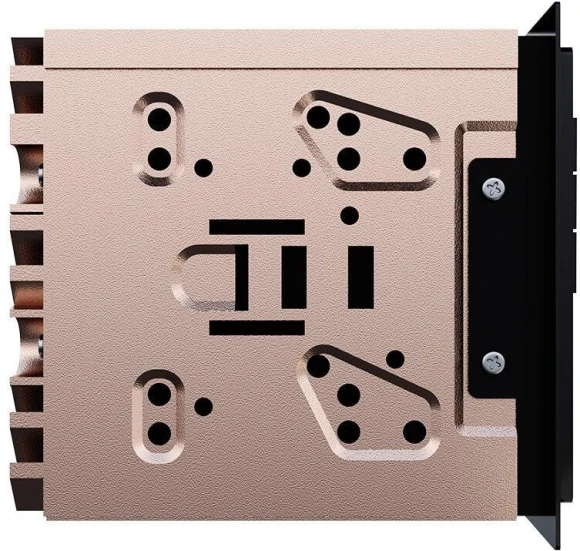 Автомагнитола Prology PRM-120 2DIN 4x140Вт v4.2 AUX DSP 3 ПДУ (PRPRM120)