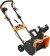 Снегоуборщик электр. Carver STE 2146 2.1кВт