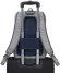 Рюкзак для ноутбука 15.6" Riva 7760 серый полиэстер женский дизайн (7760 GREY) Рюкзак для ноутбука 15.6" Riva 7760 серый полиэстер женский дизайн (7760 GREY)