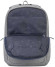 Рюкзак для ноутбука 15.6" Riva 7760 серый полиэстер женский дизайн (7760 GREY) Рюкзак для ноутбука 15.6" Riva 7760 серый полиэстер женский дизайн (7760 GREY)