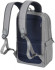 Рюкзак для ноутбука 15.6" Riva 7760 серый полиэстер женский дизайн (7760 GREY) Рюкзак для ноутбука 15.6" Riva 7760 серый полиэстер женский дизайн (7760 GREY)