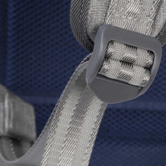 Рюкзак для ноутбука 15.6" Riva 7760 серый полиэстер женский дизайн (7760 GREY) Рюкзак для ноутбука 15.6" Riva 7760 серый полиэстер женский дизайн (7760 GREY)