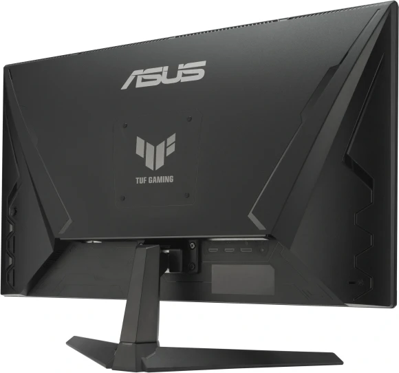 Монитор Asus 23.8" VG249Q5A черный IPS LED 16:9 HDMI M/M матовая 1000:1 300cd 178гр/178гр 1920x1080 200Hz DP FHD 3.4кг Монитор Asus 23.8" VG249Q5A черный IPS LED 16:9 HDMI M/M матовая 1000:1 300cd 178гр/178гр 1920x1080 200Hz DP FHD 3.4кг
