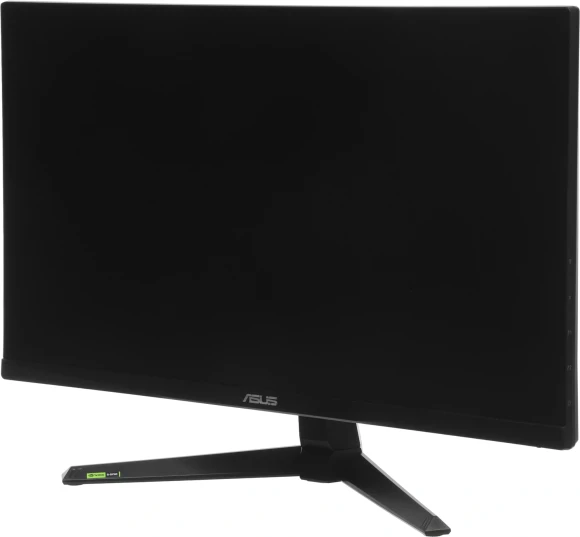 Монитор Asus 23.8" VG249Q5A черный IPS LED 16:9 HDMI M/M матовая 1000:1 300cd 178гр/178гр 1920x1080 200Hz DP FHD 3.4кг Монитор Asus 23.8" VG249Q5A черный IPS LED 16:9 HDMI M/M матовая 1000:1 300cd 178гр/178гр 1920x1080 200Hz DP FHD 3.4кг
