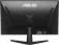Монитор Asus 23.8" VG249Q5A черный IPS LED 16:9 HDMI M/M матовая 1000:1 300cd 178гр/178гр 1920x1080 200Hz DP FHD 3.4кг Монитор Asus 23.8" VG249Q5A черный IPS LED 16:9 HDMI M/M матовая 1000:1 300cd 178гр/178гр 1920x1080 200Hz DP FHD 3.4кг