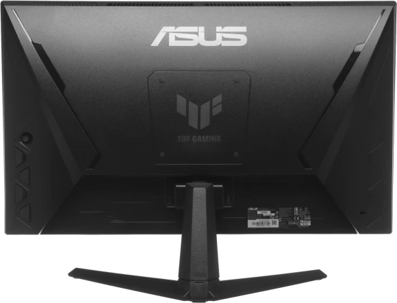 Монитор Asus 23.8" VG249Q5A черный IPS LED 16:9 HDMI M/M матовая 1000:1 300cd 178гр/178гр 1920x1080 200Hz DP FHD 3.4кг Монитор Asus 23.8" VG249Q5A черный IPS LED 16:9 HDMI M/M матовая 1000:1 300cd 178гр/178гр 1920x1080 200Hz DP FHD 3.4кг