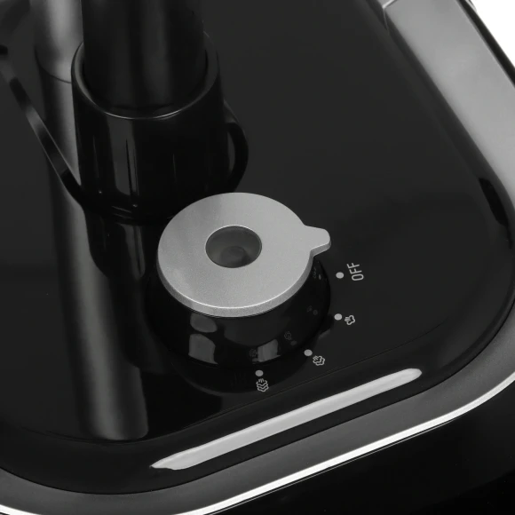 Отпариватель напольный Tefal IT3480E1 2000Вт черный Отпариватель напольный Tefal IT3480E1 2000Вт черный