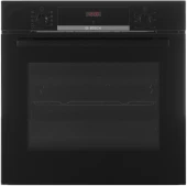 Духовой шкаф Электрический Bosch Serie 6 HBG536EB4 черный