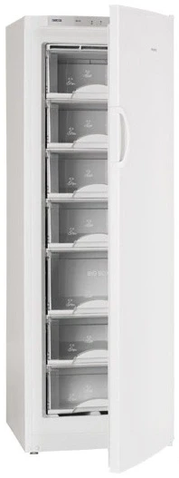 Морозильная камера Атлант M-7204-100 белый Морозильная камера Атлант M-7204-100 белый