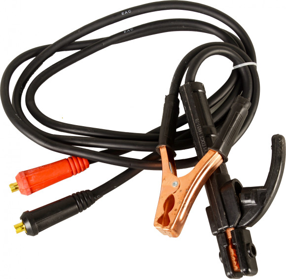 Сварочный аппарат Ресанта САИ-190К инвертор ММА DC 6.5кВт