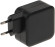 Блок питания TopON TOP-GaN-65WB автоматический 65W 5V-20V 3.25A от бытовой электросети LED индикатор Блок питания TopON TOP-GaN-65WB автоматический 65W 5V-20V 3.25A от бытовой электросети LED индикатор