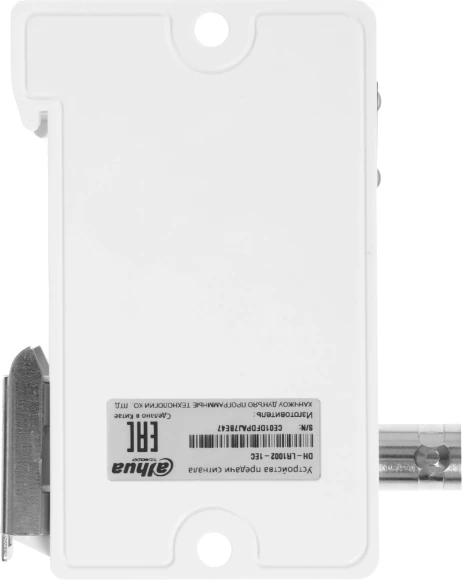 Приемопередатчик Dahua DH-LR1002-1EC Приемопередатчик Dahua DH-LR1002-1EC