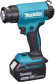 Технический фен Makita DHG181RT1J темп.150/250/350/450/550С