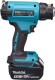Технический фен Makita DHG181RT1J темп.150/250/350/450/550С