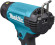 Технический фен Makita DHG181RT1J темп.150/250/350/450/550С
