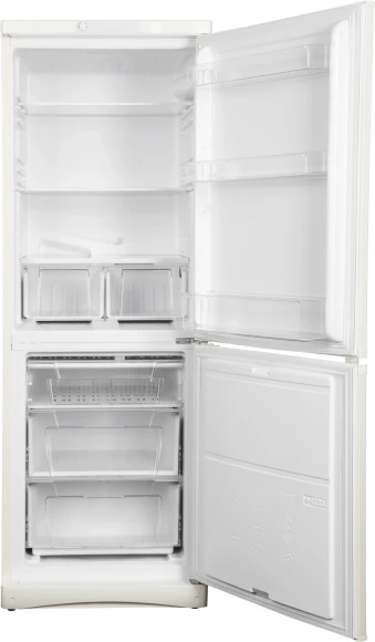 Холодильник Stinol STS 167 E 2-хкамерн. бежевый Холодильник Stinol STS 167 E 2-хкамерн. бежевый