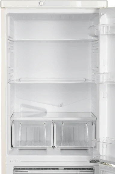 Холодильник Stinol STS 167 E 2-хкамерн. бежевый Холодильник Stinol STS 167 E 2-хкамерн. бежевый