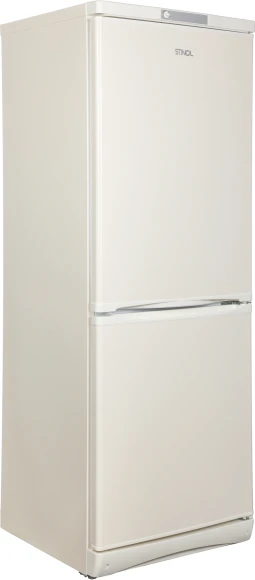 Холодильник Stinol STS 167 E 2-хкамерн. бежевый Холодильник Stinol STS 167 E 2-хкамерн. бежевый