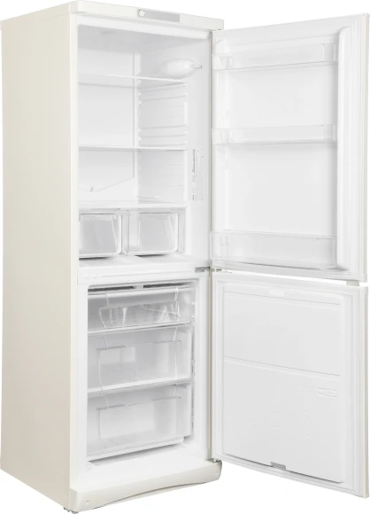 Холодильник Stinol STS 167 E 2-хкамерн. бежевый Холодильник Stinol STS 167 E 2-хкамерн. бежевый