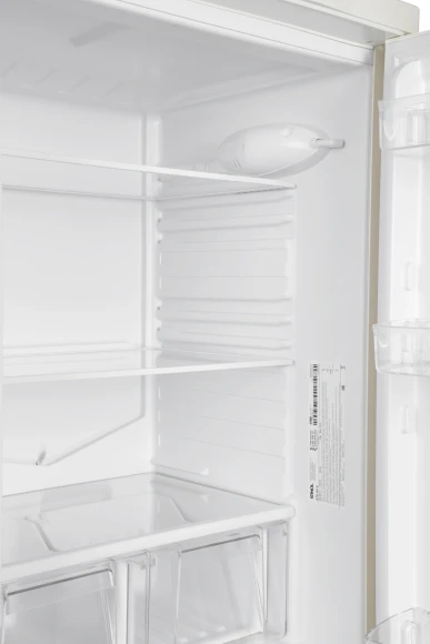 Холодильник Stinol STS 167 E 2-хкамерн. бежевый Холодильник Stinol STS 167 E 2-хкамерн. бежевый