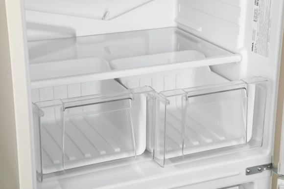 Холодильник Stinol STS 167 E 2-хкамерн. бежевый Холодильник Stinol STS 167 E 2-хкамерн. бежевый