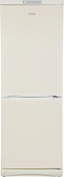 Холодильник Stinol STS 167 E 2-хкамерн. бежевый Холодильник Stinol STS 167 E 2-хкамерн. бежевый