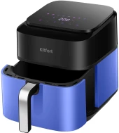 Кухонная машина Bosch MUM58359 1000Вт черный/серый