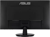 Монитор Asus 27" VA27DQF черный IPS LED 16:9 HDMI M/M матовая 250cd 178гр/178гр 1920x1080 100Hz DP FHD 4.6кг