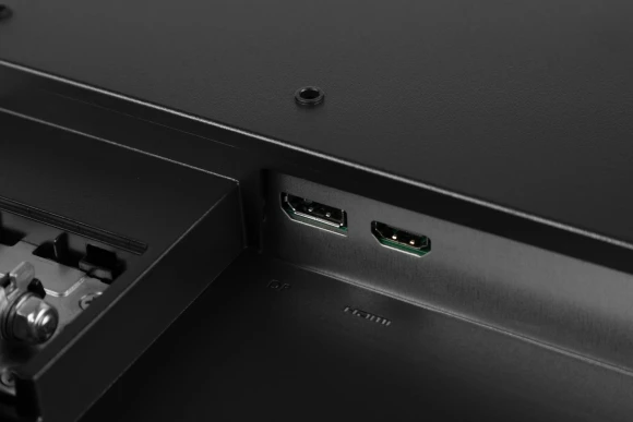 Монитор Asus 27" VA27DQF черный IPS LED 16:9 HDMI M/M матовая 250cd 178гр/178гр 1920x1080 100Hz DP FHD 4.6кг