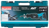 Сабельная пила Makita JR3070CT 1510Вт 2800ход/мин ДА Сабельная пила Makita JR3070CT 1510Вт 2800ход/мин ДА
