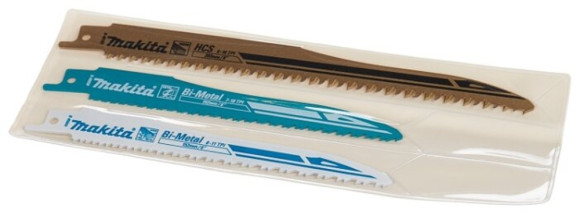 Сабельная пила Makita JR3070CT 1510Вт 2800ход/мин ДА Сабельная пила Makita JR3070CT 1510Вт 2800ход/мин ДА