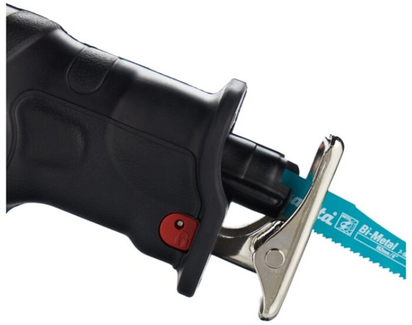 Сабельная пила Makita JR3070CT 1510Вт 2800ход/мин ДА Сабельная пила Makita JR3070CT 1510Вт 2800ход/мин ДА