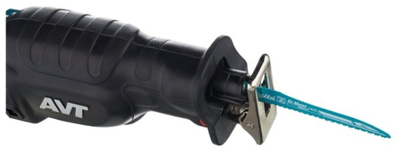 Сабельная пила Makita JR3070CT 1510Вт 2800ход/мин ДА Сабельная пила Makita JR3070CT 1510Вт 2800ход/мин ДА