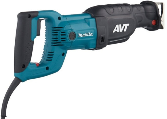 Сабельная пила Makita JR3070CT 1510Вт 2800ход/мин ДА Сабельная пила Makita JR3070CT 1510Вт 2800ход/мин ДА