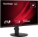 Монитор ViewSonic 23.8" VA2408-HDJ черный IPS LED 16:9 HDMI матовая HAS Piv 250cd 178гр/178гр 1920x1080 100Hz VGA DP FHD 5.2кг