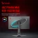 Монитор Bloody 27" MN272U черный IPS LED 1ms 16:9 HDMI M/M матовая HAS 400cd 178гр/178гр 3840x2160 160Hz G-Sync FreeSync DP 4K 6.5кг