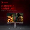 Монитор Bloody 27" MN272U черный IPS LED 1ms 16:9 HDMI M/M матовая HAS 400cd 178гр/178гр 3840x2160 160Hz G-Sync FreeSync DP 4K 6.5кг