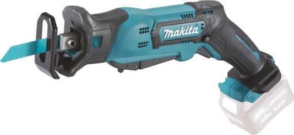 Сабельная пила Makita JR105DZ аккум. 3300ход/мин Сабельная пила Makita JR105DZ аккум. 3300ход/мин