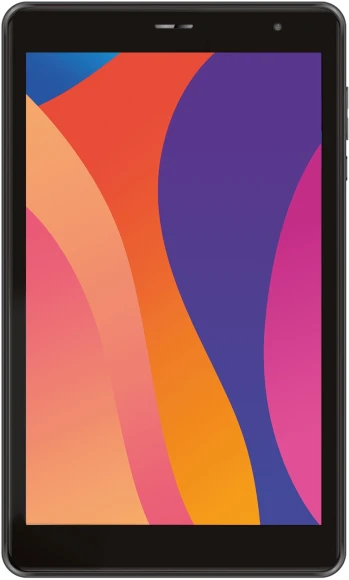 Планшет Digma Optima 8430E 4G T606 (1.6) RAM4Gb ROM64Gb 8" IPS 1280x800 4G Android 14 серый 5Mpix 2Mpix BT WiFi microSD 128Gb 4000mAh