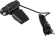Камера Web Оклик OK-C012HD черный 1Mpix (1280x720) USB2.0 с микрофоном