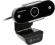 Камера Web Оклик OK-C012HD черный 1Mpix (1280x720) USB2.0 с микрофоном